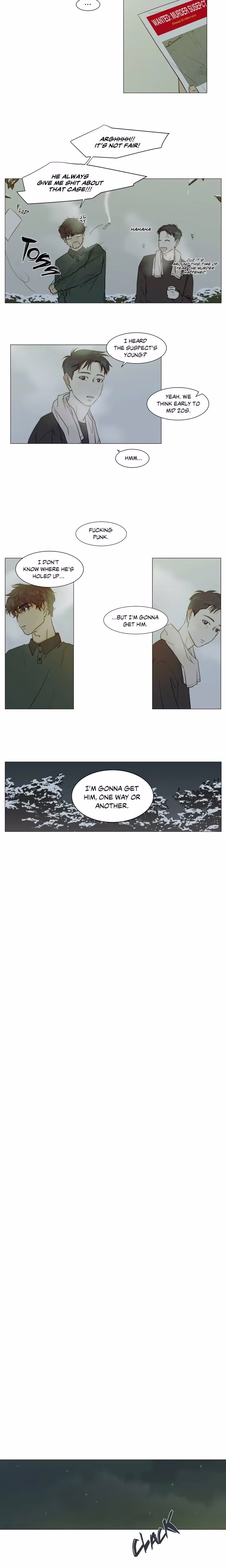 December Rain - Chapter 11 - Part 4