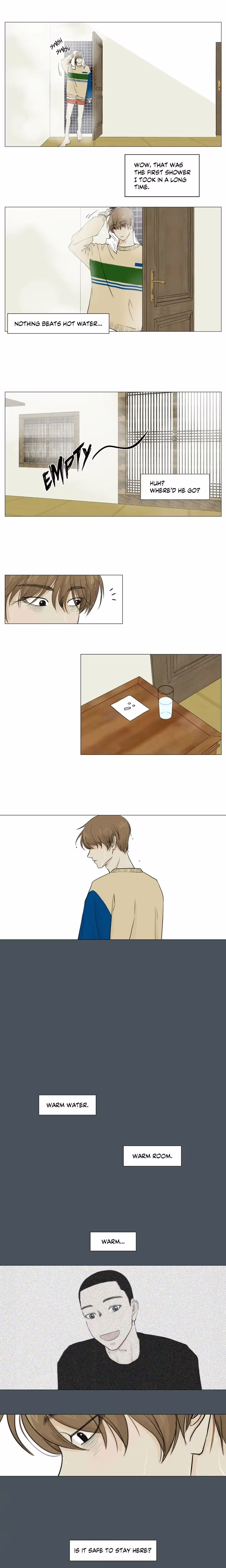 December Rain - Chapter 11 - Part 5