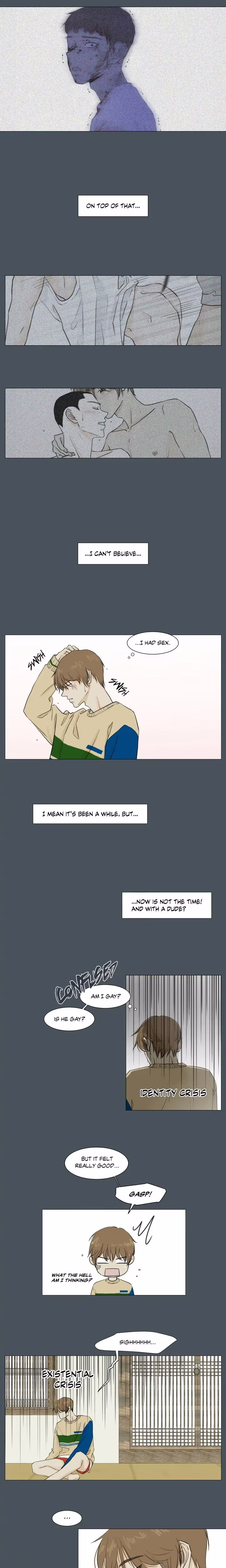 December Rain - Chapter 11 - Part 6