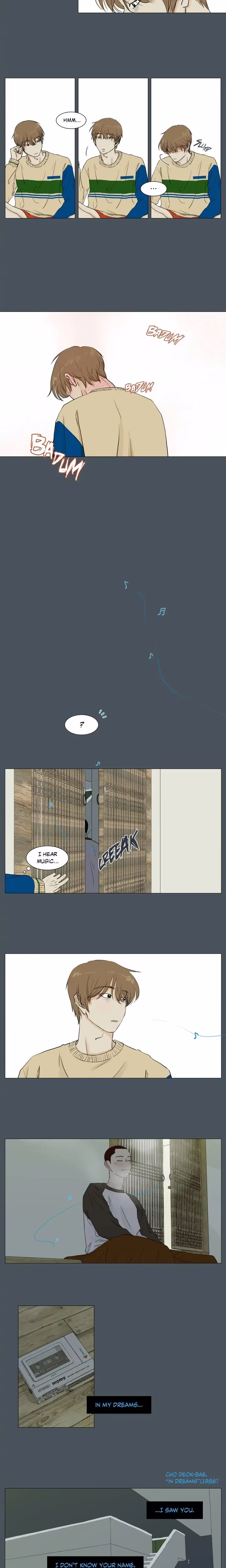 December Rain - Chapter 11 - Part 7