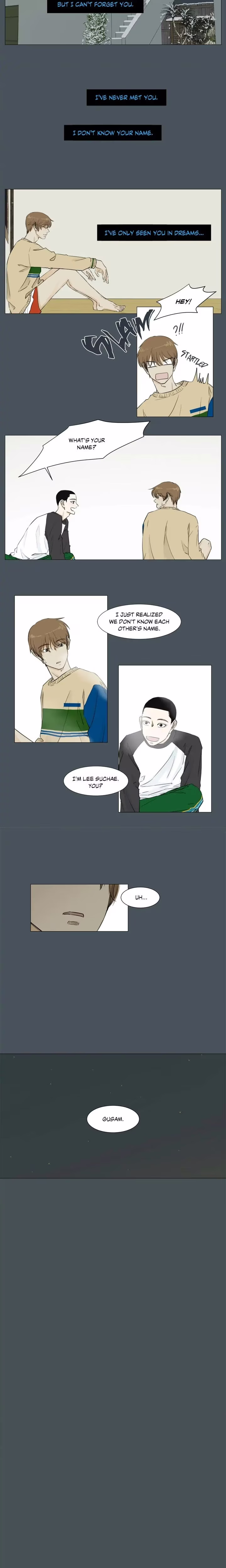 December Rain - Chapter 11 - Part 8