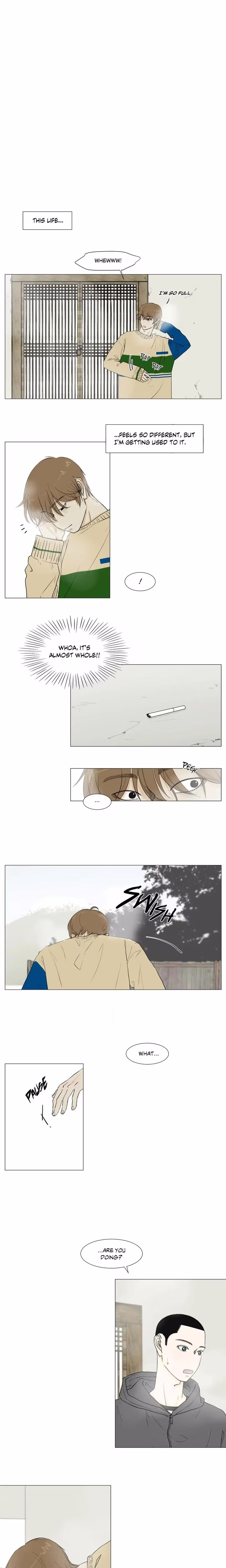 December Rain - Chapter 12 - Part 8