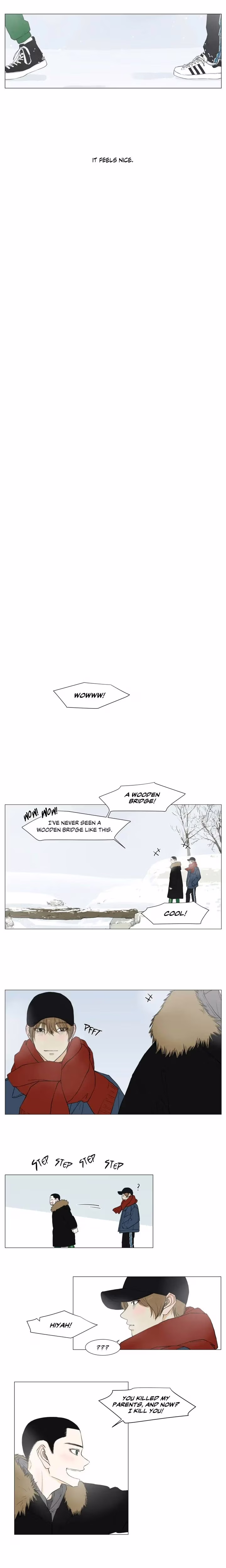 December Rain - Chapter 13 - Part 3