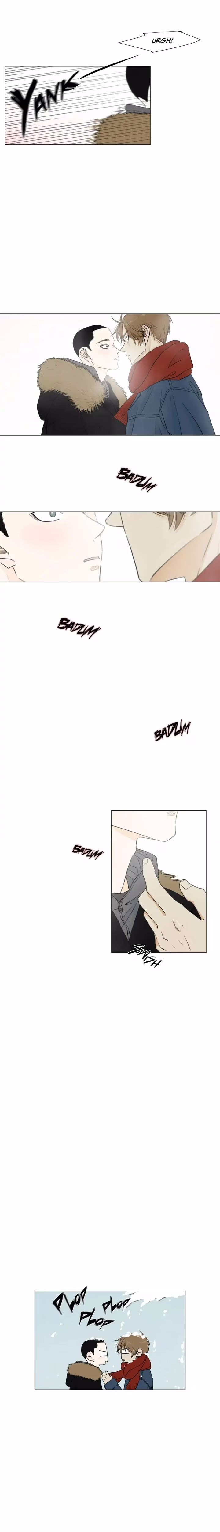 December Rain - Chapter 13 - Part 5