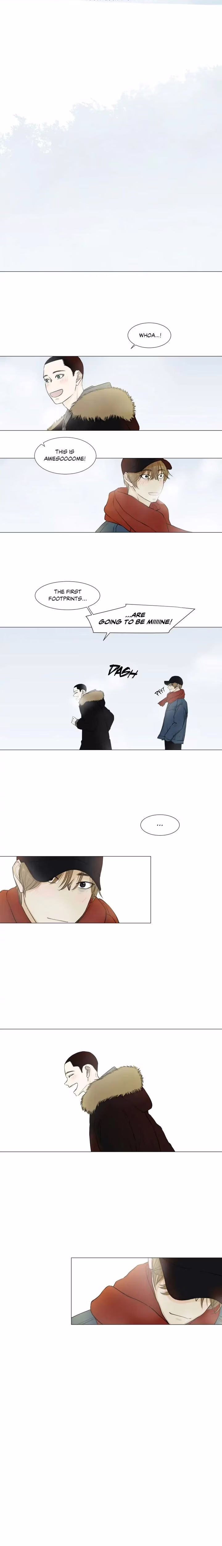 December Rain - Chapter 13 - Part 9