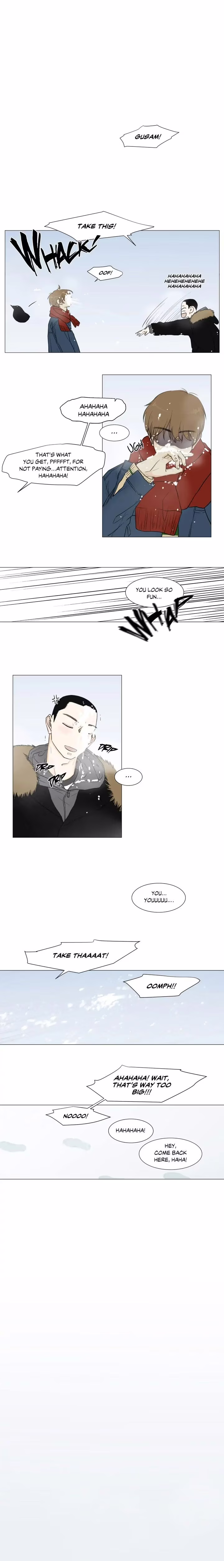 December Rain - Chapter 13 - Part 10