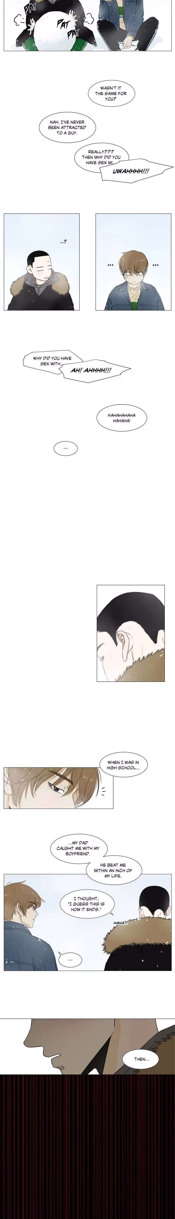 December Rain - Chapter 14 - Part 4