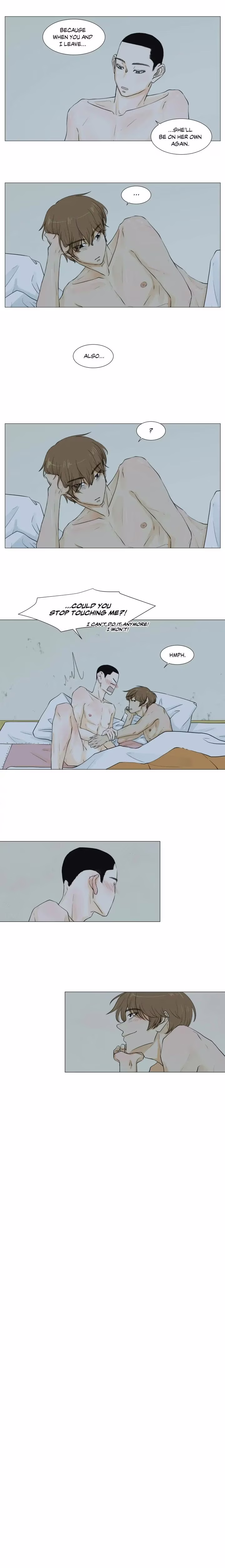 December Rain - Chapter 15 - Part 7