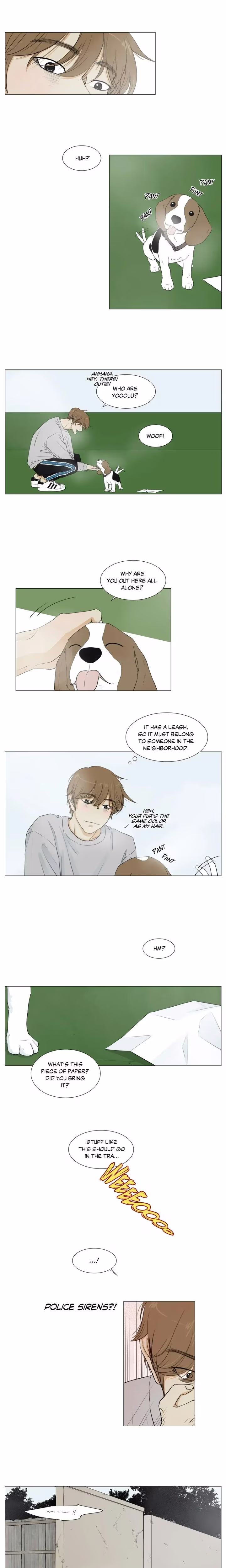 December Rain - Chapter 15 - Part 10