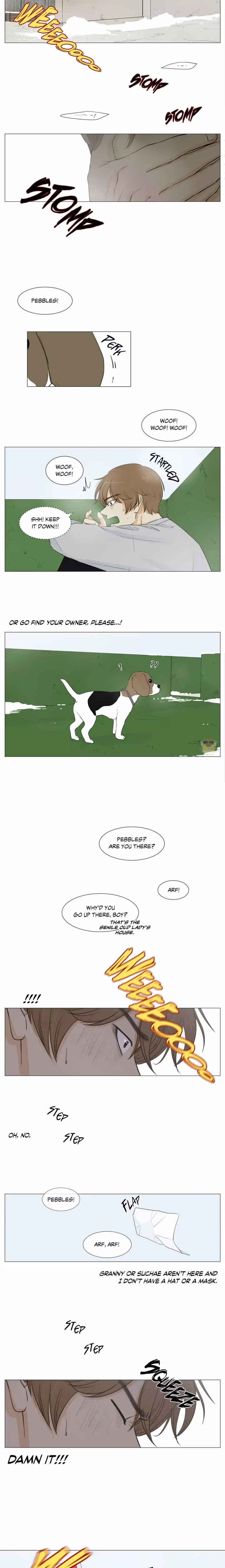 December Rain - Chapter 15 - Part 11