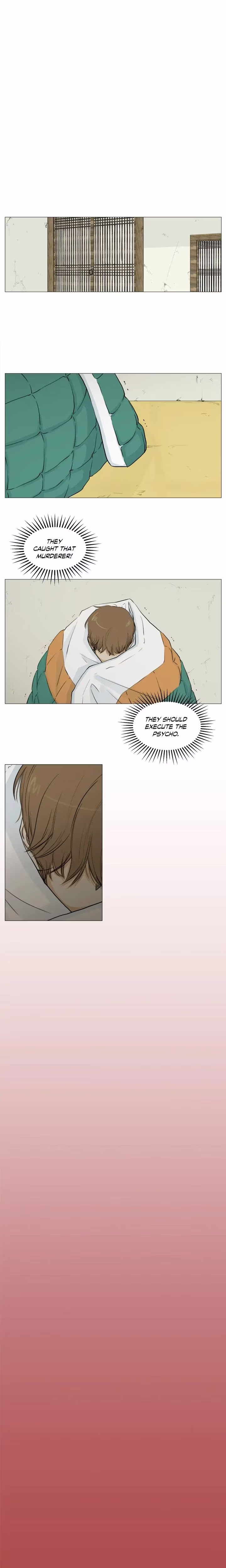 December Rain - Chapter 16 - Part 8