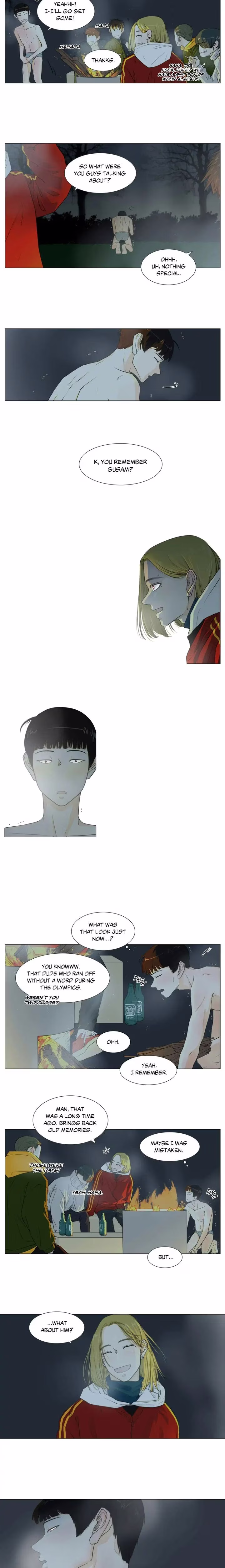 December Rain - Chapter 17 - Part 5