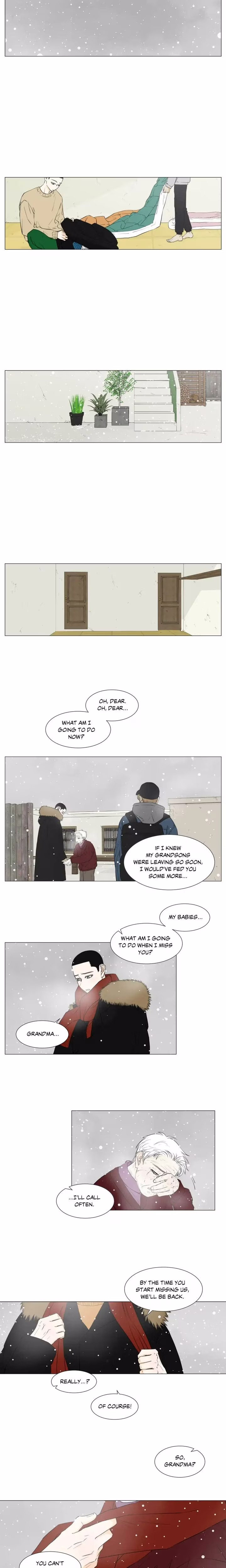 December Rain - Chapter 17 - Part 7