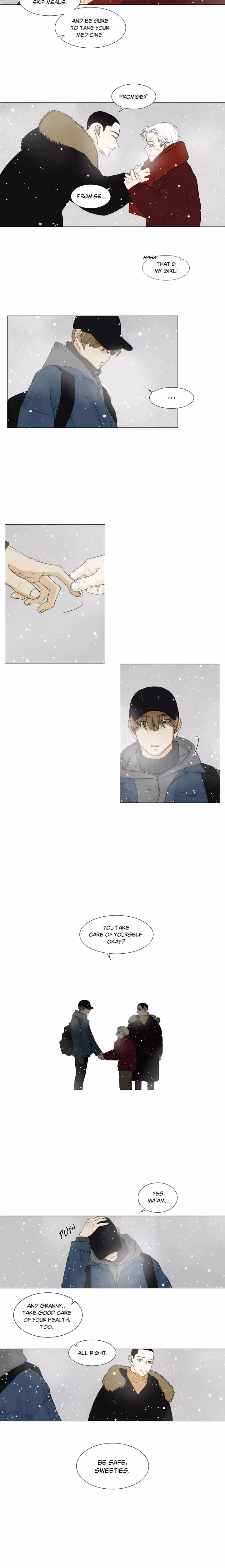 December Rain - Chapter 17 - Part 8