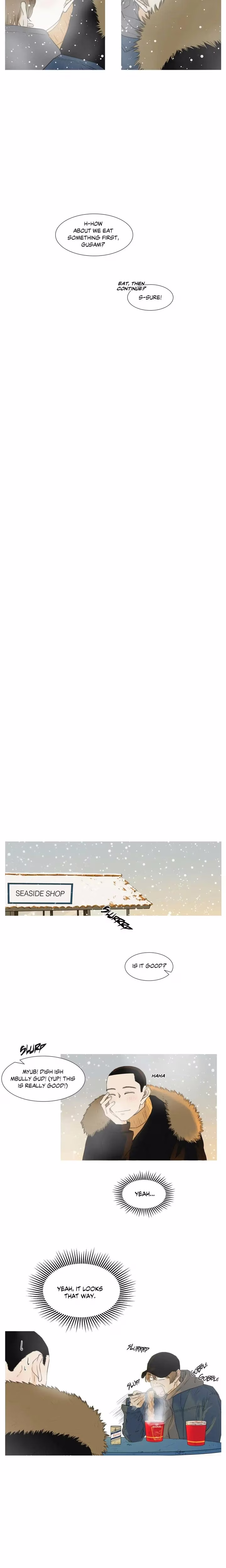 December Rain - Chapter 18 - Part 5