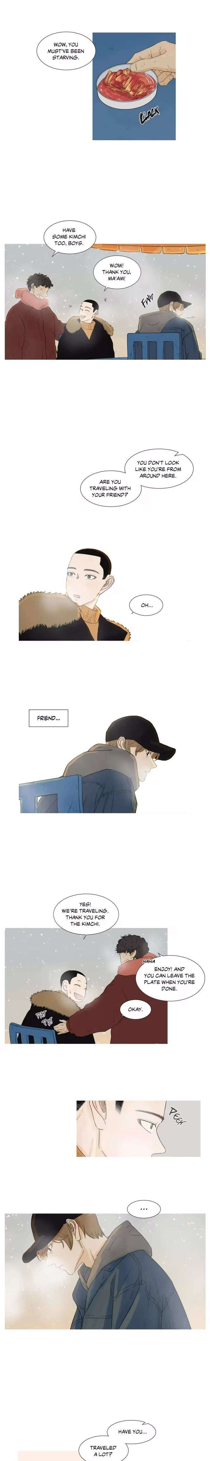 December Rain - Chapter 18 - Part 6