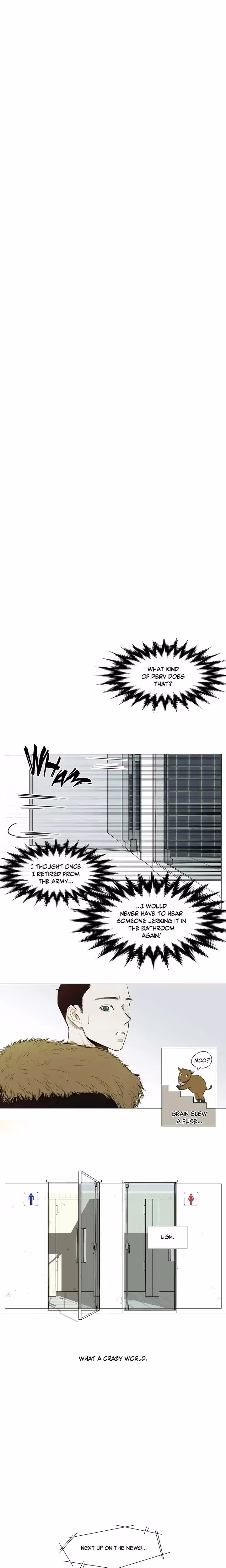 December Rain - Chapter 2 - Part 3