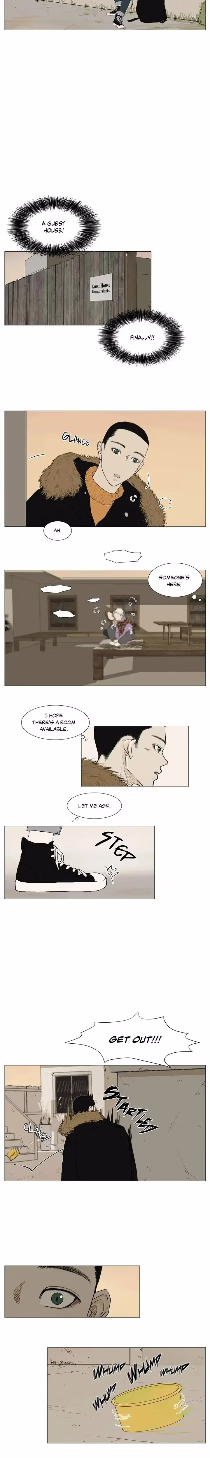 December Rain - Chapter 2 - Part 10