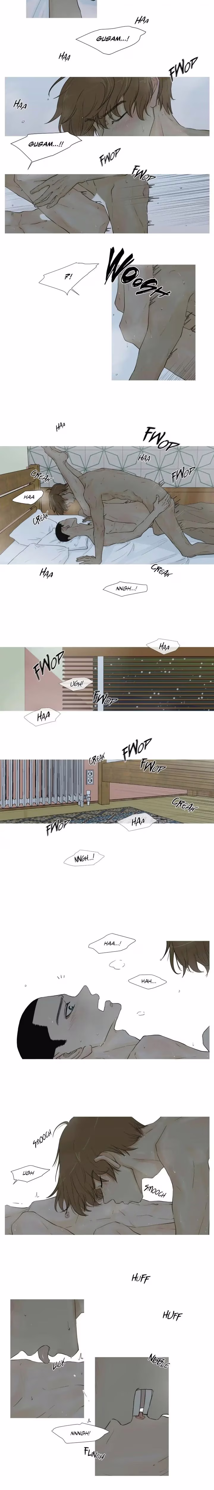 December Rain - Chapter 20 - Part 4