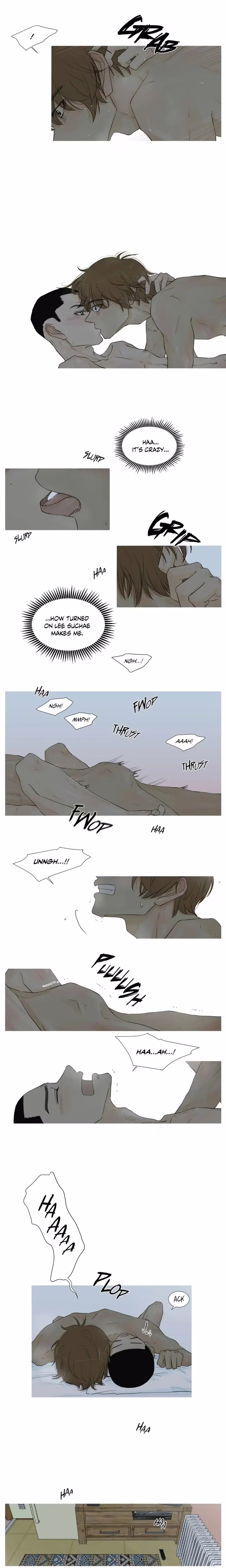 December Rain - Chapter 20 - Part 5