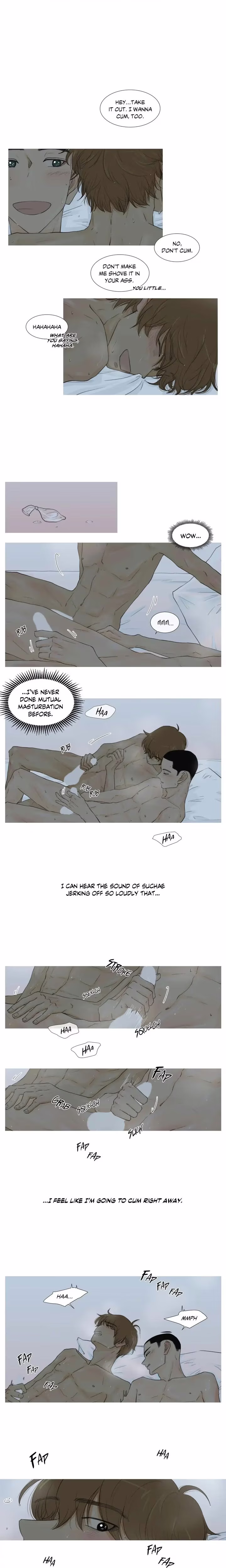 December Rain - Chapter 20 - Part 6