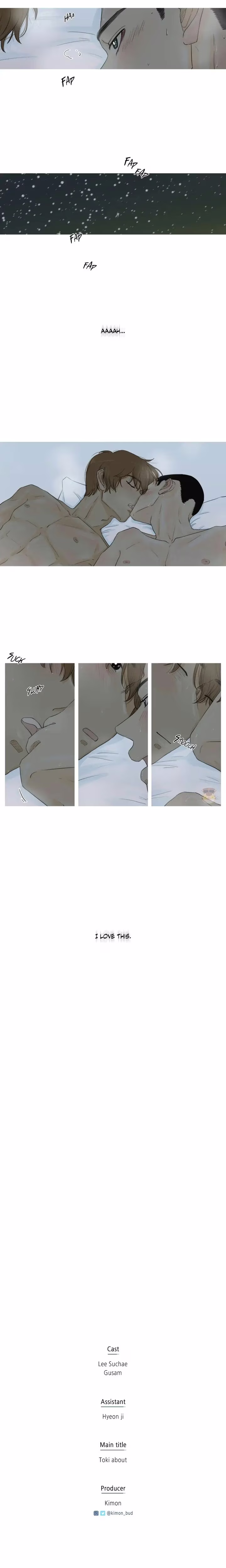 December Rain - Chapter 20 - Part 7