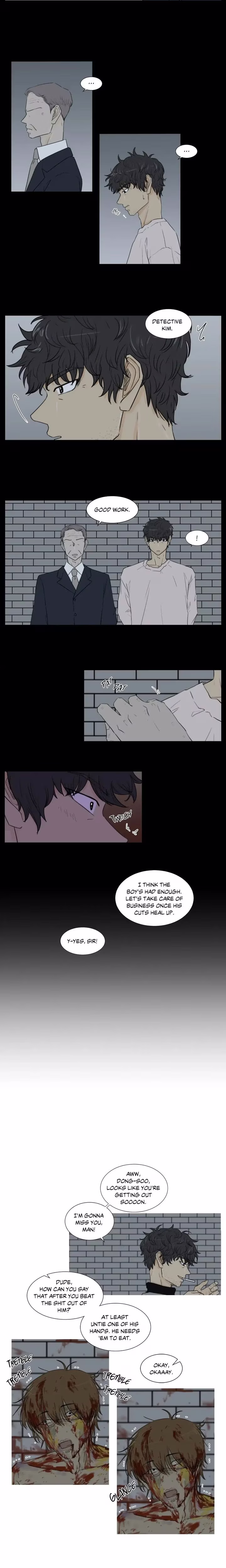 December Rain - Chapter 21 - Part 4