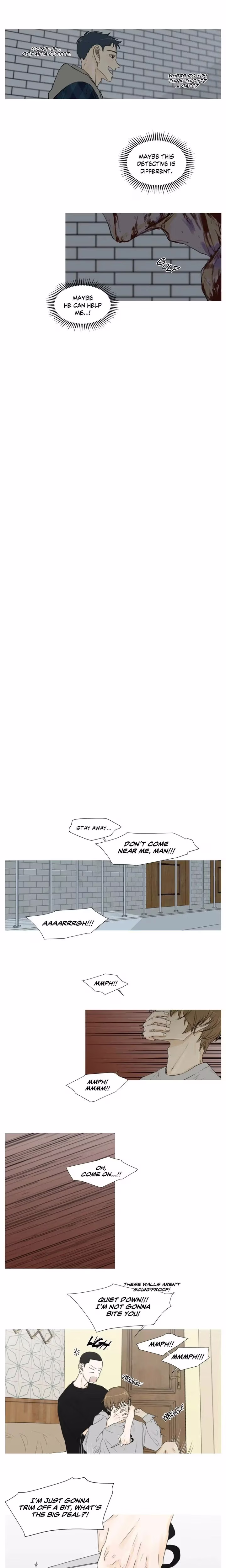 December Rain - Chapter 21 - Part 5