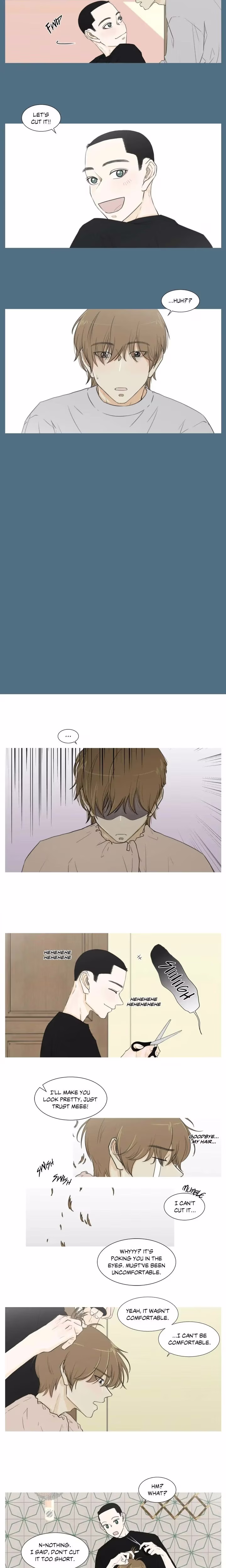 December Rain - Chapter 21 - Part 8