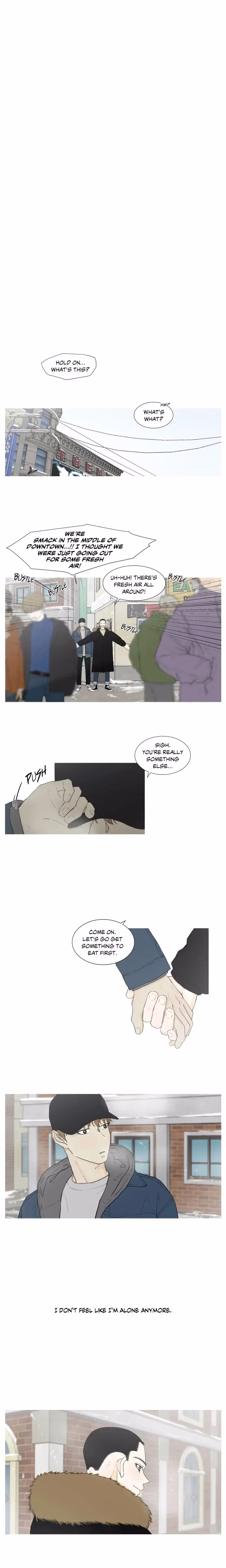 December Rain - Chapter 22 - Part 5