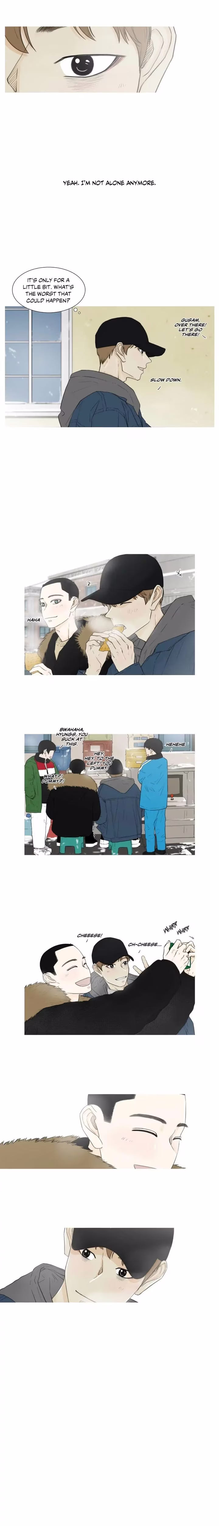 December Rain - Chapter 22 - Part 6