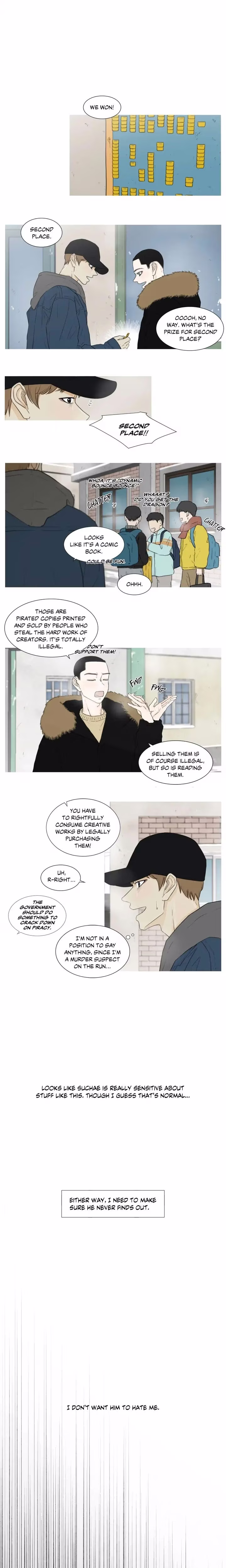 December Rain - Chapter 22 - Part 7