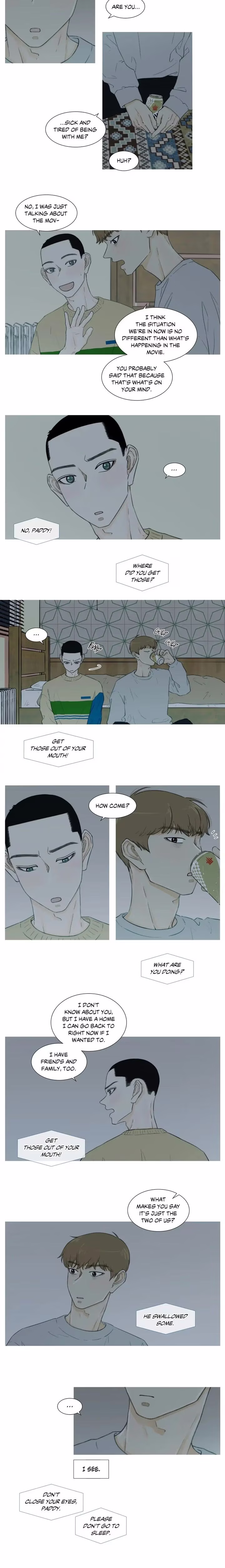 December Rain - Chapter 23 - Part 3