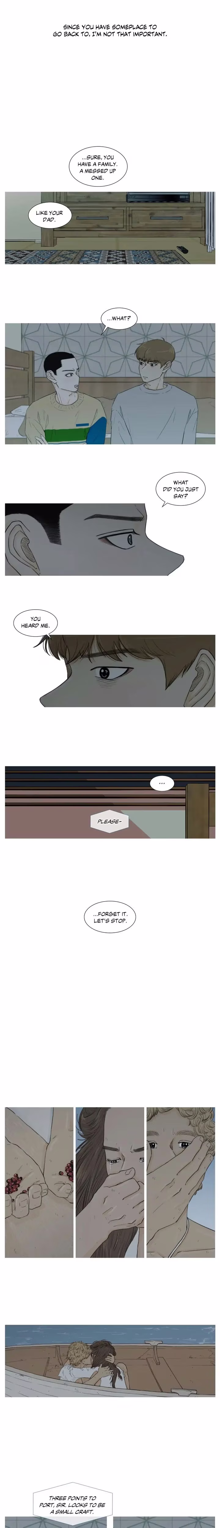 December Rain - Chapter 23 - Part 4