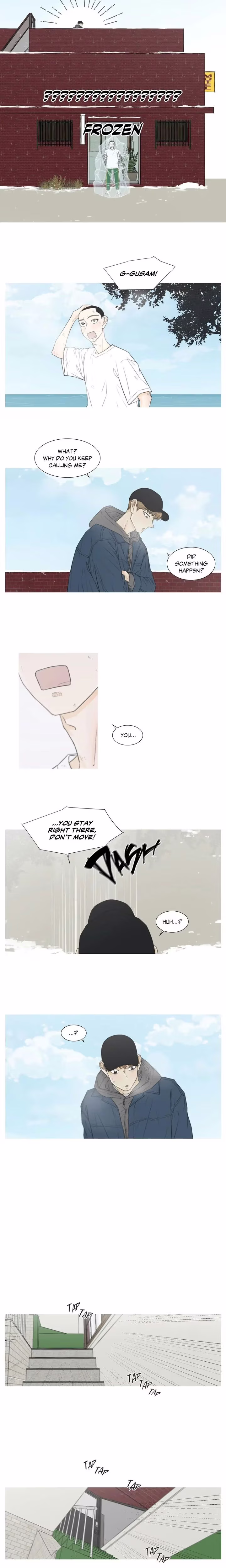 December Rain - Chapter 24 - Part 6