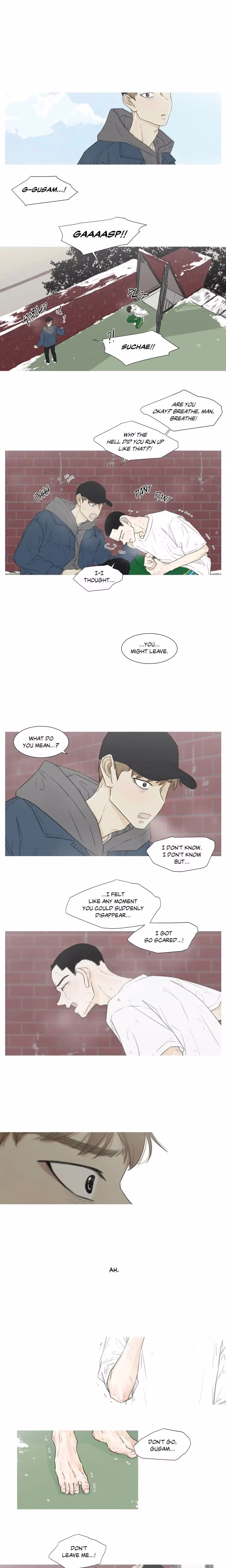 December Rain - Chapter 24 - Part 7