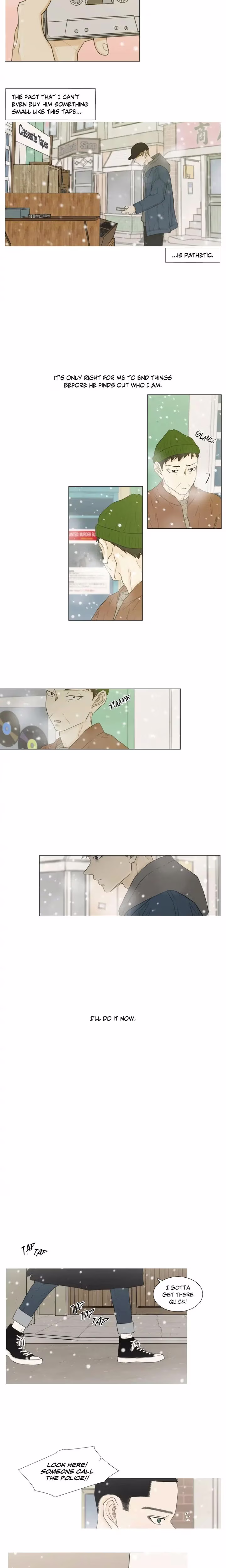 December Rain - Chapter 25 - Part 8