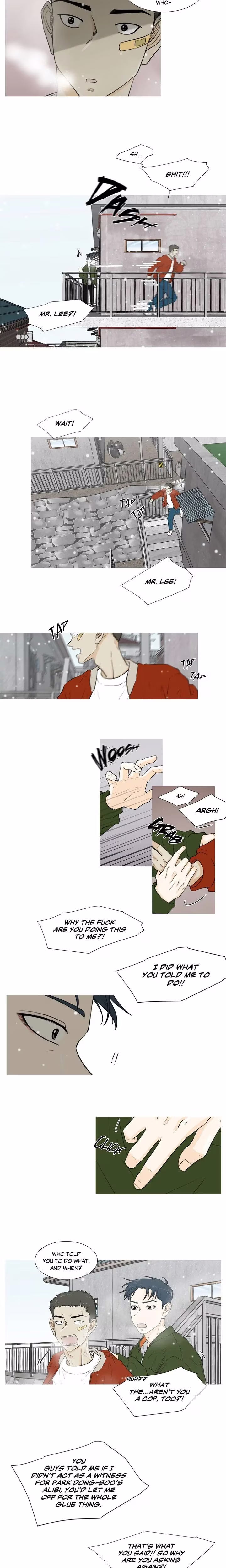 December Rain - Chapter 26 - Part 3