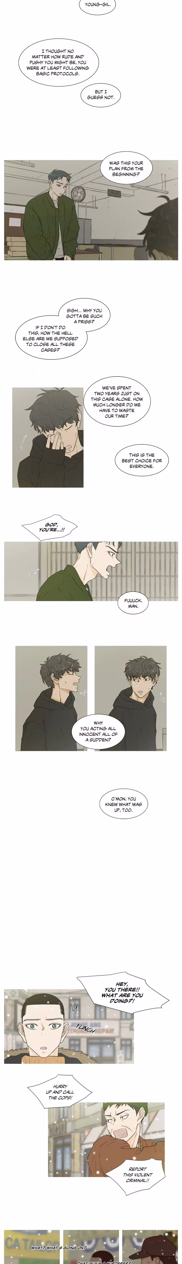 December Rain - Chapter 26 - Part 6