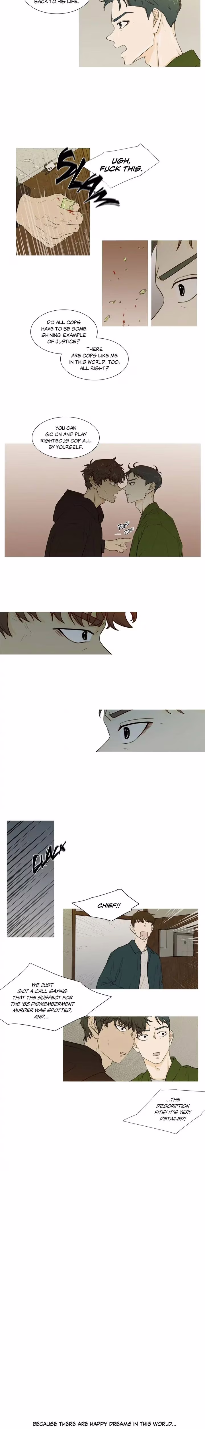 December Rain - Chapter 26 - Part 9