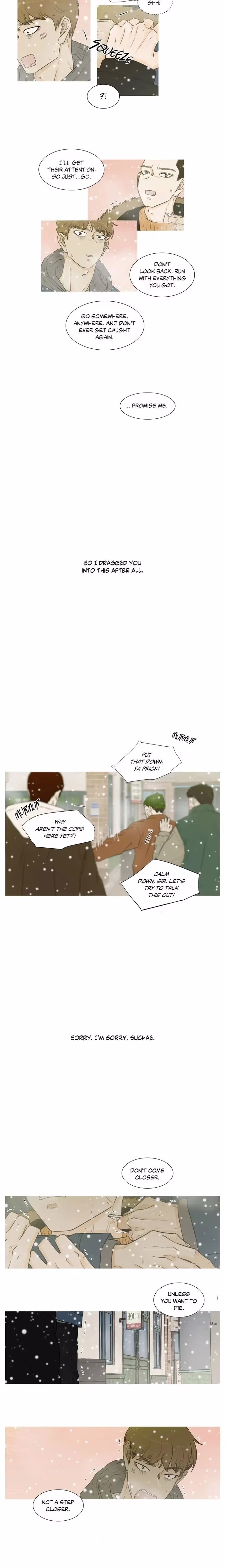 December Rain - Chapter 27 - Part 5