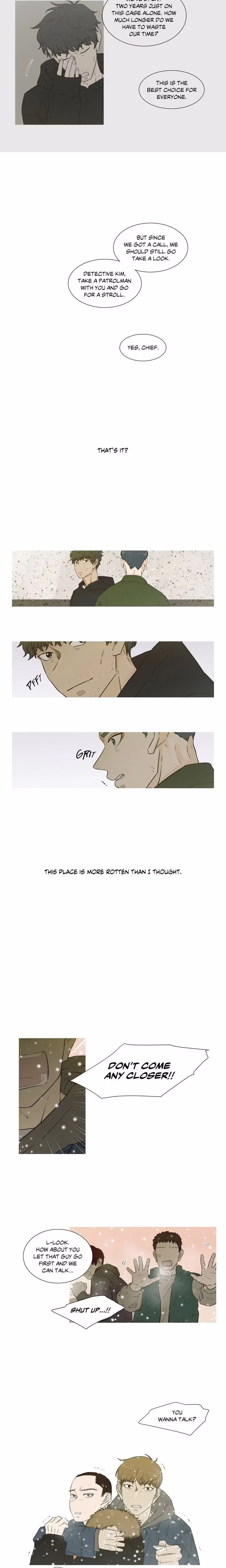 December Rain - Chapter 27 - Part 7