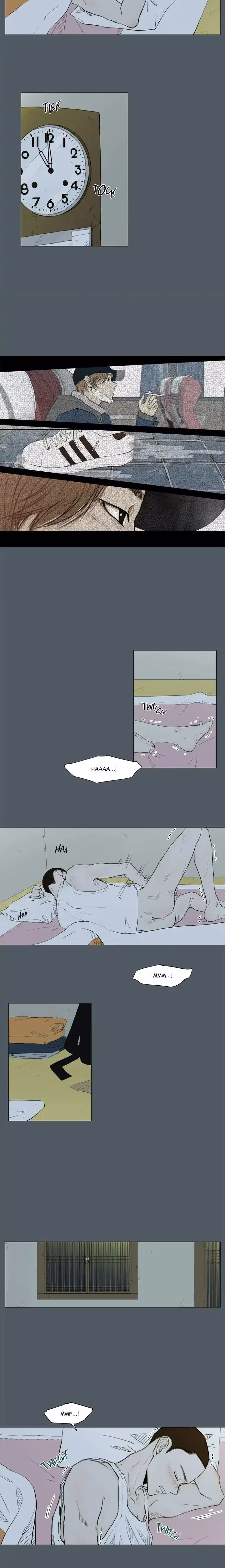 December Rain - Chapter 3 - Part 7