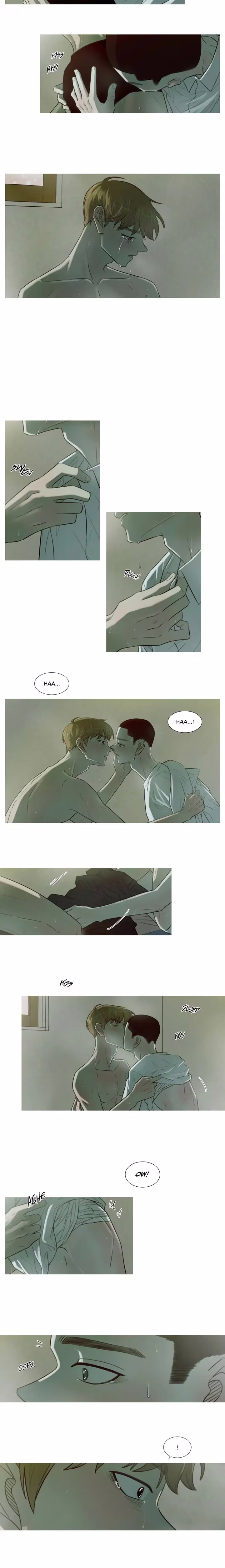 December Rain - Chapter 30 - Part 3