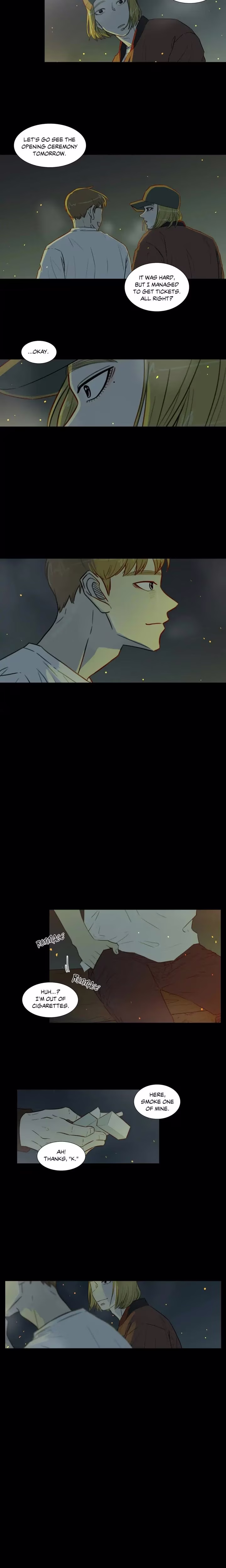 December Rain - Chapter 31 - Part 4