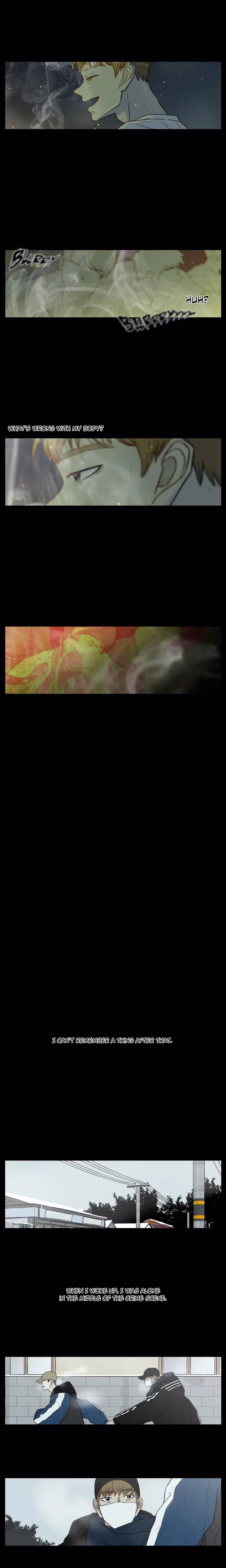 December Rain - Chapter 31 - Part 5