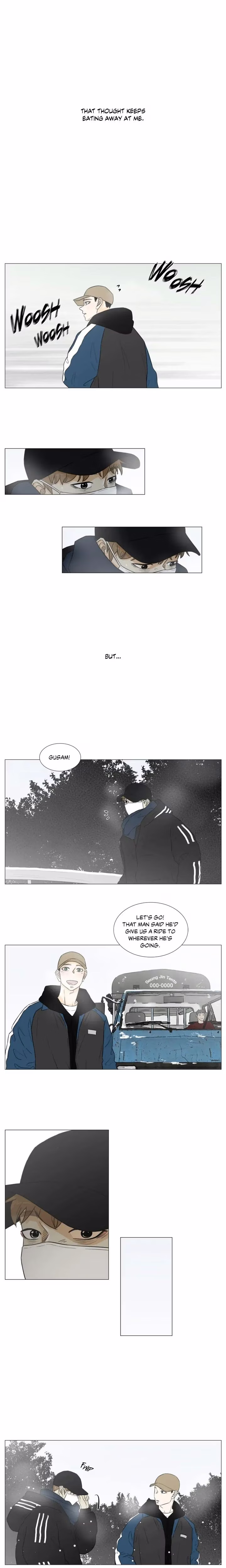 December Rain - Chapter 32 - Part 7