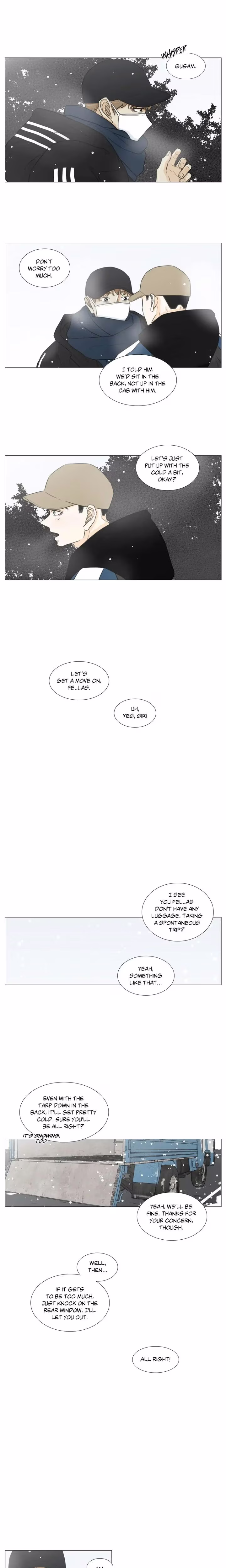 December Rain - Chapter 32 - Part 8