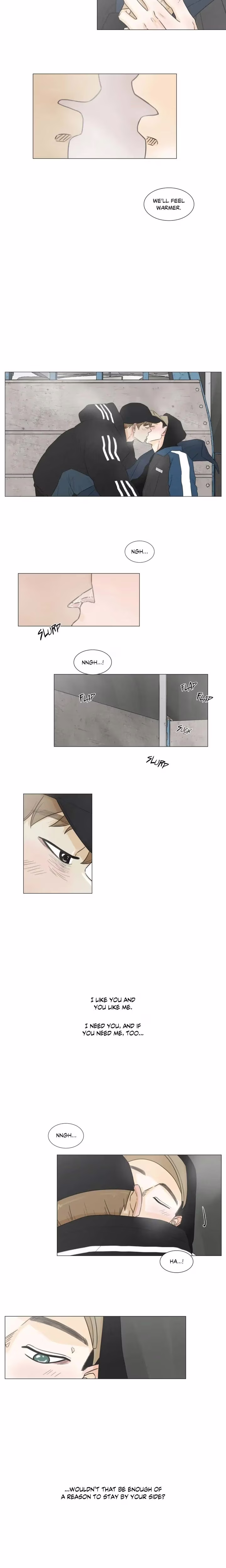 December Rain - Chapter 33 - Part 3