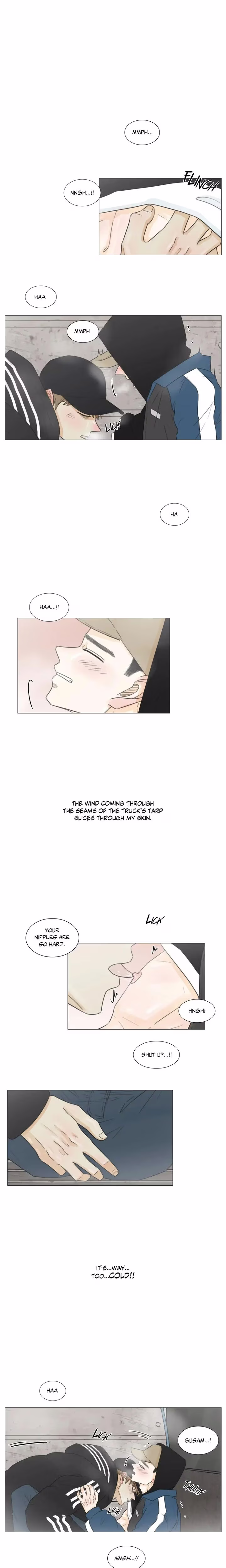 December Rain - Chapter 33 - Part 4